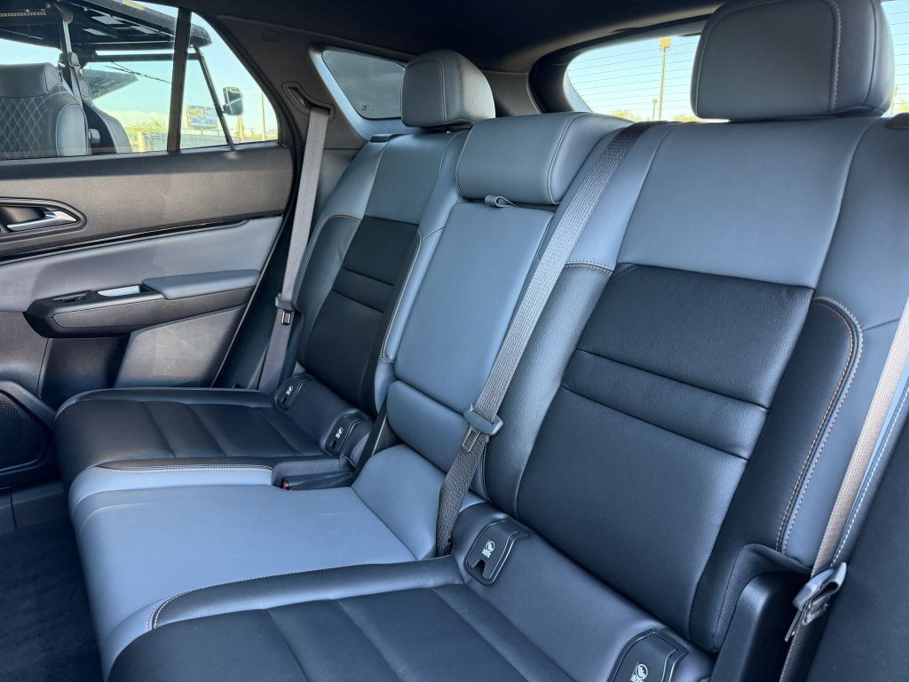 Used 2024 Honda Prologue Touring image 32
