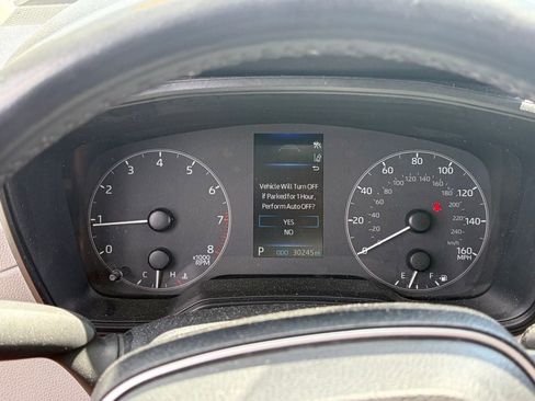 Used 2023 Toyota Corolla Cross LE FWD image 11