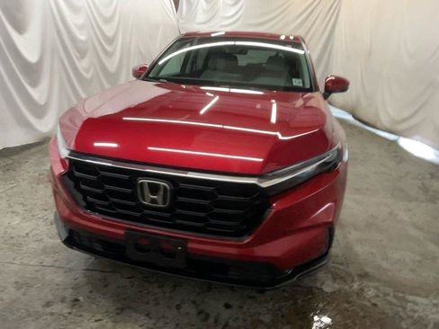 Used 2025 Honda CR-V EX-L image 15