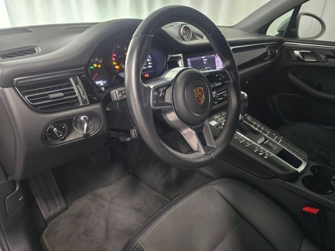 Used 2021 Porsche Macan AWD/4WD image 4