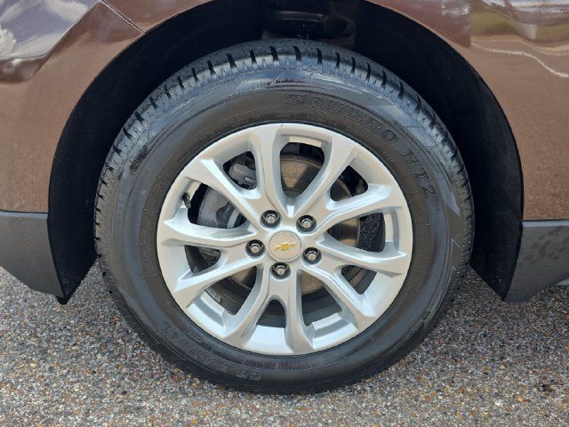 Used 2020 Chevrolet Equinox LT FWD image 9