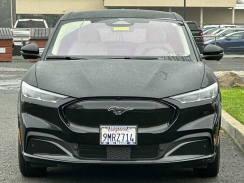 Used 2022 Ford Mustang Mach-E Premium image 6