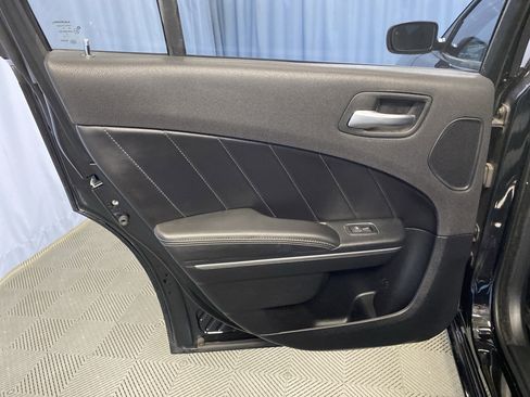 Used 2018 Dodge Charger GT image 26
