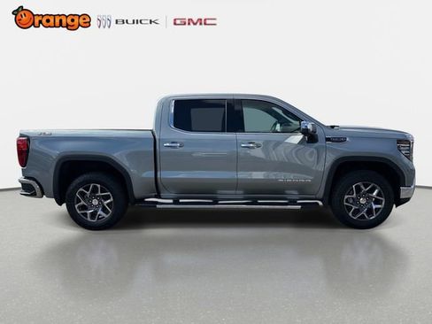 New 2026 GMC Sierra 1500 SLT w/ SLT Premium Plus Package AWD/4WD image 2
