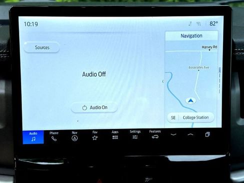 Used 2022 Ford Expedition XLT RWD image 19