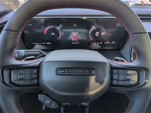 New 2026 Dodge Charger R/T Scat Pack image 26