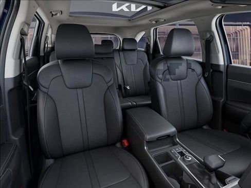 Used 2026 Kia Sorento EX w/ EX Premium Package FWD image 15