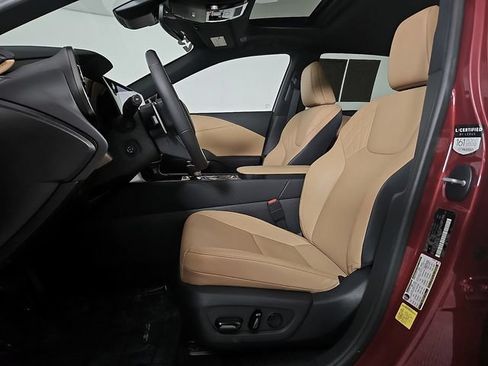 Used 2025 Lexus RX 350 Premium FWD image 15