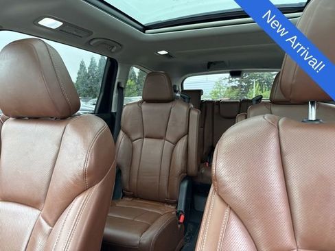 Used 2020 Subaru Ascent Touring w/ Popular Package #2A AWD/4WD image 10