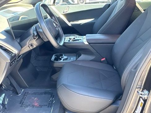 Used 2026 BMW iX xDrive60 AWD/4WD image 22