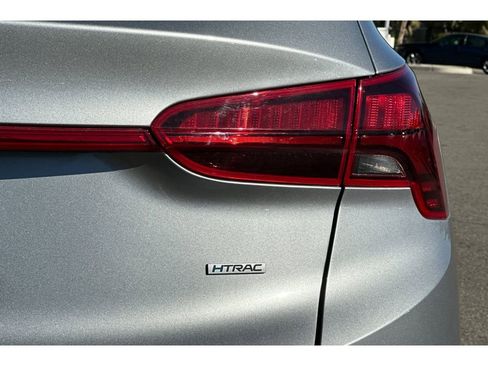 Used 2022 Hyundai Santa Fe SEL w/ Convenience Package image 52