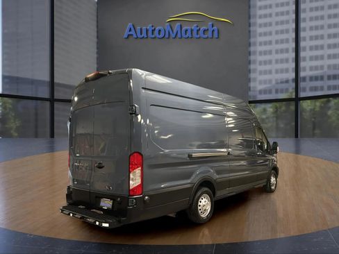 Used 2024 Ford Transit 250 250 w/ Parcel Delivery Package image 11