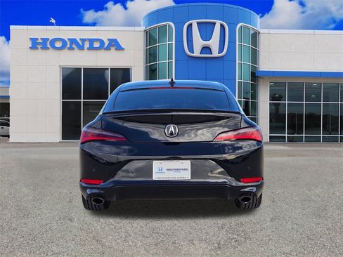Used 2024 Acura Integra A-Spec image 4