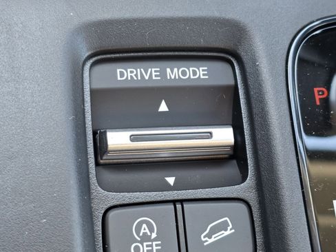 New 2026 Honda CR-V EX-L image 22