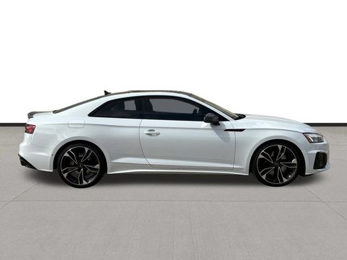 Used 2023 Audi S5 Prestige AWD/4WD image 4