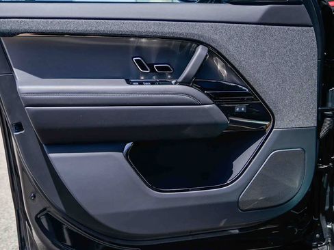 New 2026 Land Rover Range Rover Sport SE AWD/4WD image 21