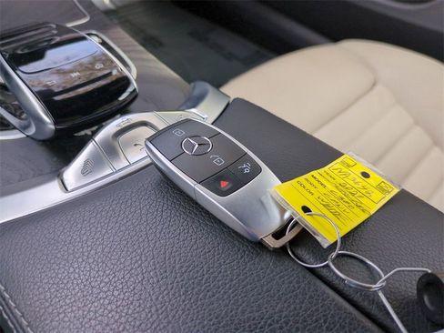 Used 2020 Mercedes-Benz C 300 Cabriolet image 27