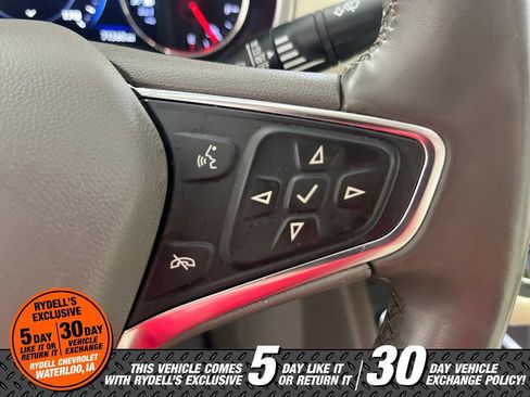Used 2024 Chevrolet Malibu LT FWD image 26