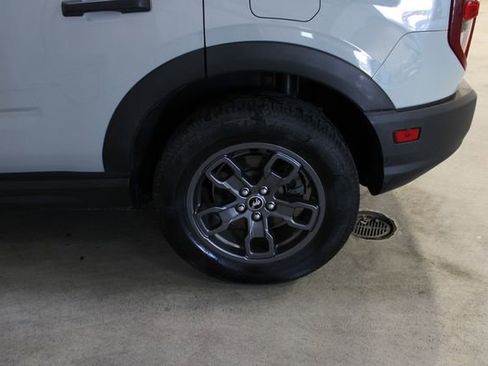 Used 2022 Ford Bronco Sport Big Bend AWD/4WD image 35
