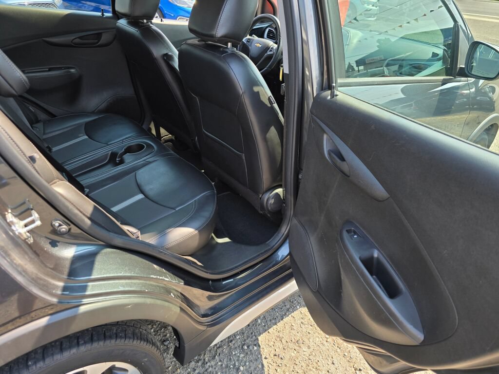 Used 2019 Chevrolet Spark ACTIV FWD image 13