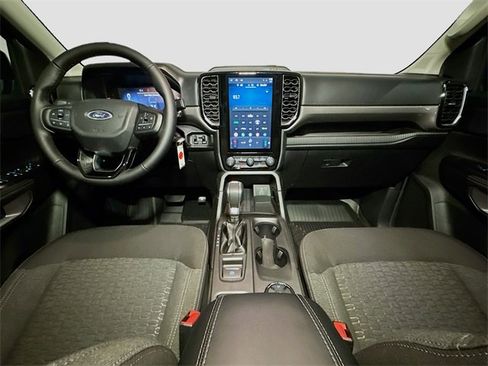 New 2025 Ford Ranger XLT w/ FX4 Off-Road Package image 6