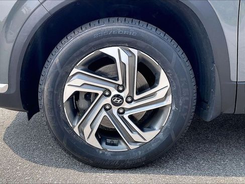 Used 2022 Hyundai Santa Fe SEL AWD/4WD image 7
