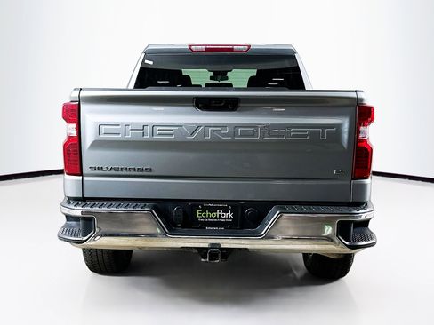 Used 2023 Chevrolet Silverado 1500 LT image 7