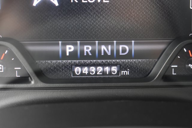 Used 2022 RAM 1500 Limited w/ Body Color Bumper Group AWD/4WD image 25