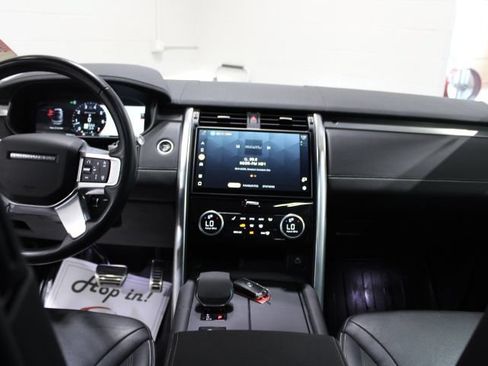 Used 2021 Land Rover Discovery S R-Dynamic AWD/4WD image 32