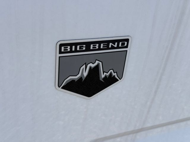 New 2025 Ford Bronco Sport Big Bend w/ Convenience Package AWD/4WD image 17