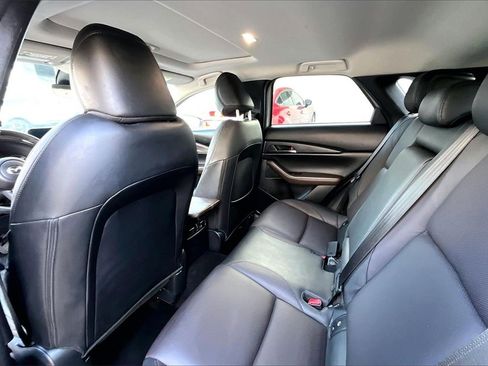 Certified 2023 MAZDA CX-30 AWD 2.5 S w/ Premium Package image 16