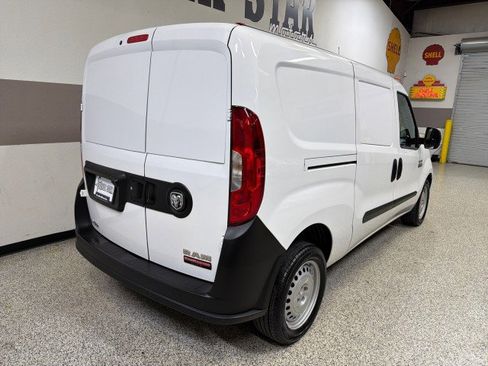 Used 2021 RAM ProMaster City Tradesman image 37