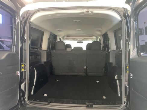 Used 2022 RAM ProMaster City Wagon FWD image 6