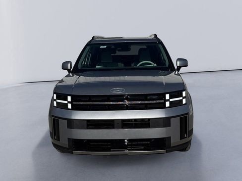 New 2026 Hyundai Santa Fe Limited image 8