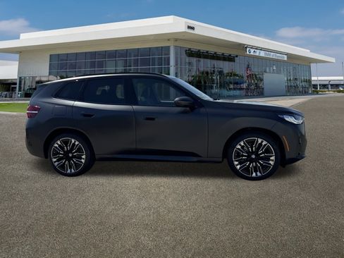 New 2026 BMW X3 xDrive30 image 12