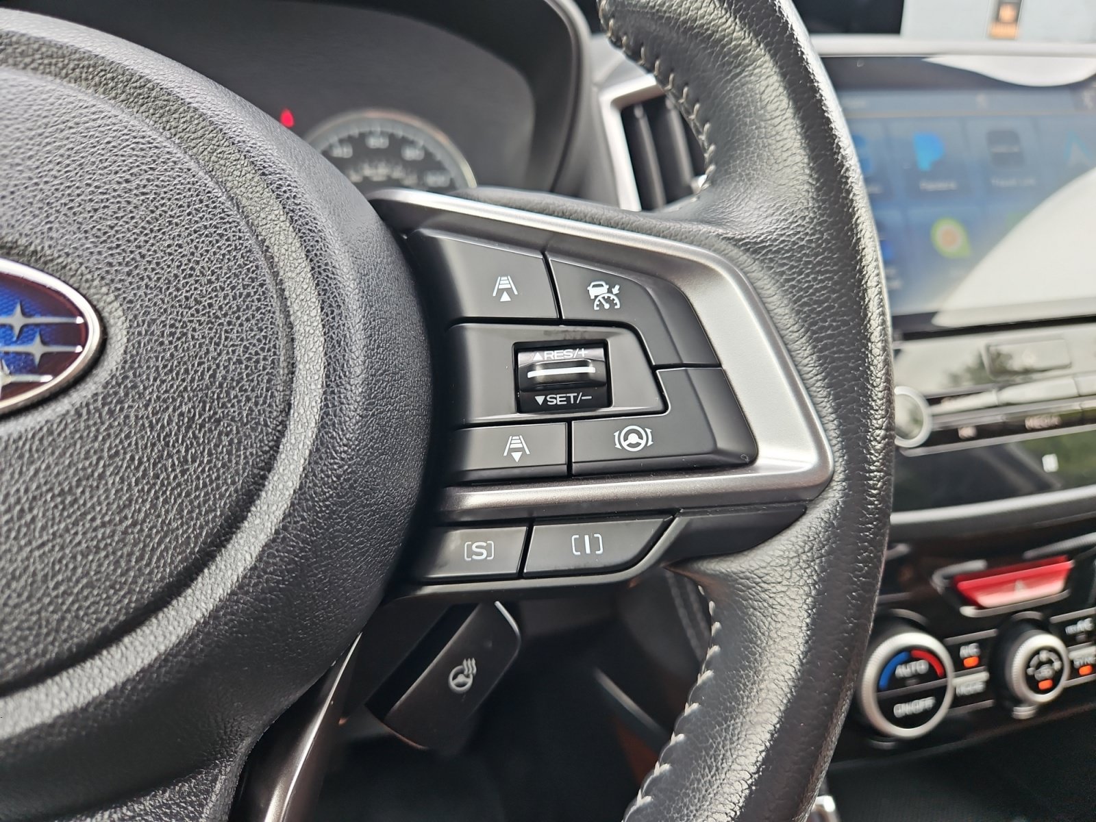Used 2021 Subaru Forester Touring AWD/4WD image 27
