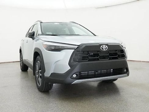 New 2026 Toyota Corolla Cross XLE image 30