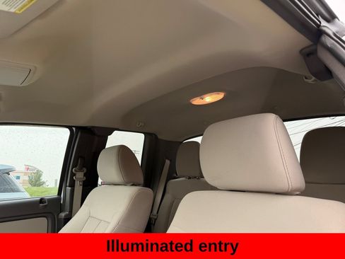 Used 2010 Ford F150 XLT AWD/4WD image 21