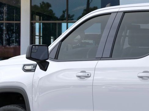 New 2026 GMC Sierra 1500 Elevation AWD/4WD image 12