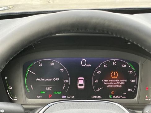 New 2026 Honda Accord Touring image 20