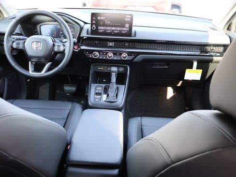 New 2026 Honda CR-V EX-L image 9