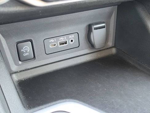 Used 2024 Nissan Sentra SR FWD image 22