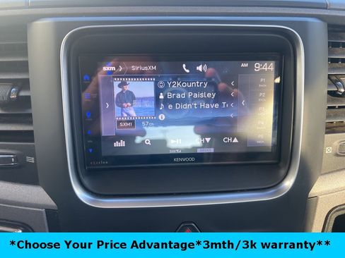 Certified 2016 RAM 1500 Express image 57