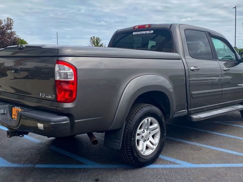 Used 2005 Toyota Tundra Limited AWD/4WD image 24