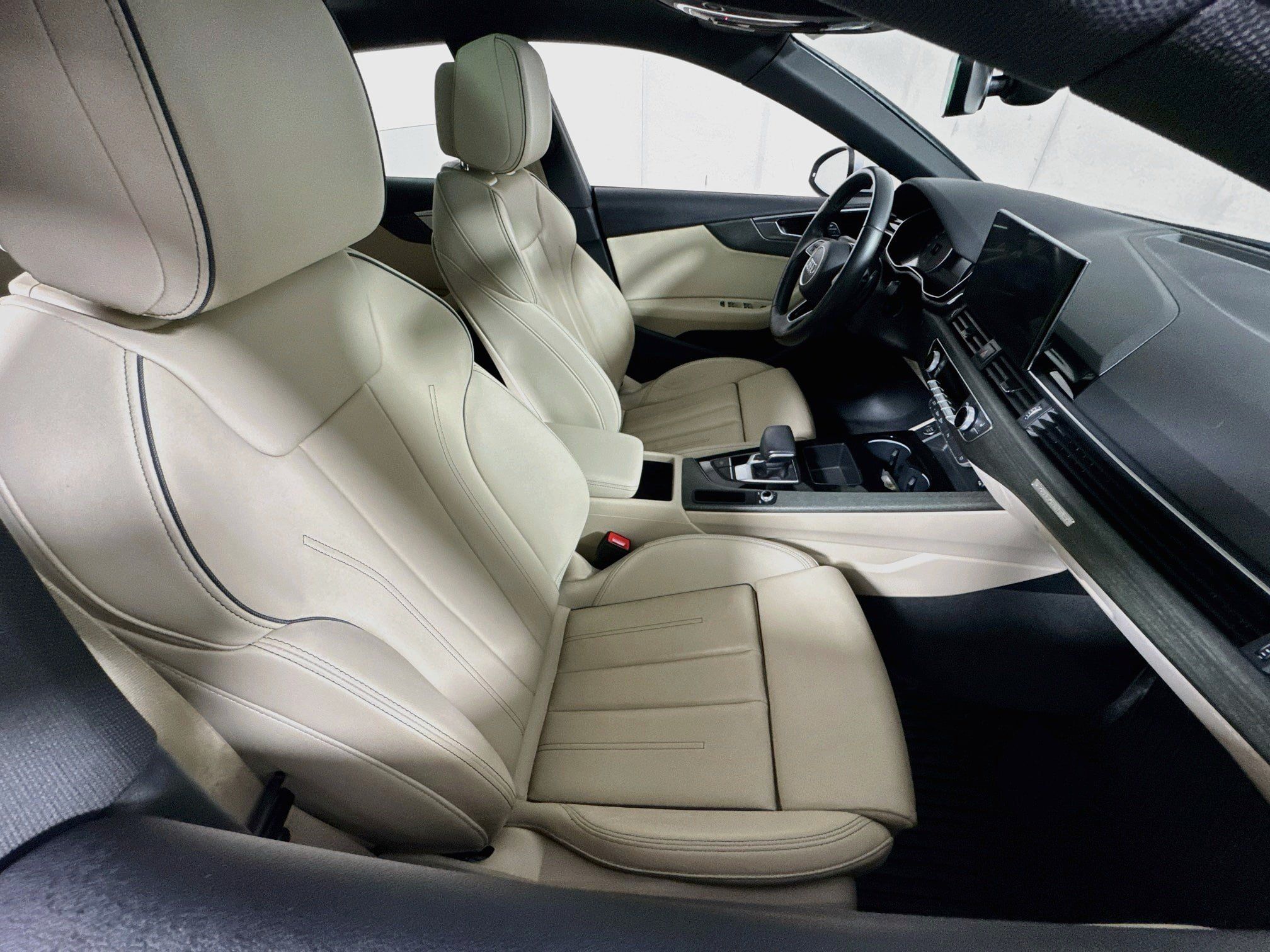 Used 2023 Audi A5 2.0T Premium w/ Convenience Package AWD/4WD image 27