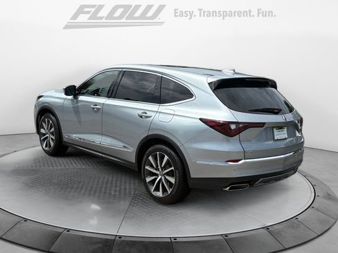 Certified 2026 Acura MDX FWD w/ Technology Package image 5