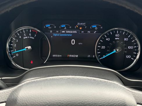 Used 2020 Ford Expedition Platinum AWD/4WD image 25