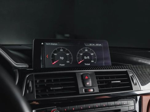 Used 2019 BMW M4 Coupe w/ Competition Package image 51