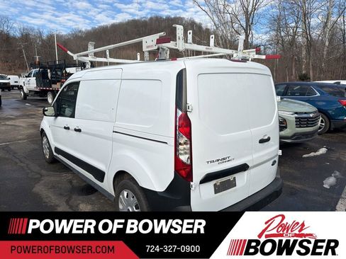 Used 2020 Ford Transit Connect XL image 10