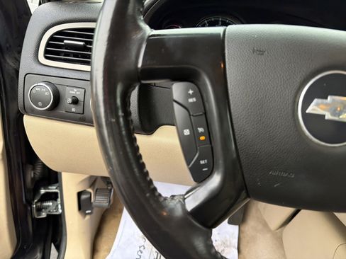 Used 2008 Chevrolet Suburban LTZ w/ LTZ Preferred Equipment Group image 21